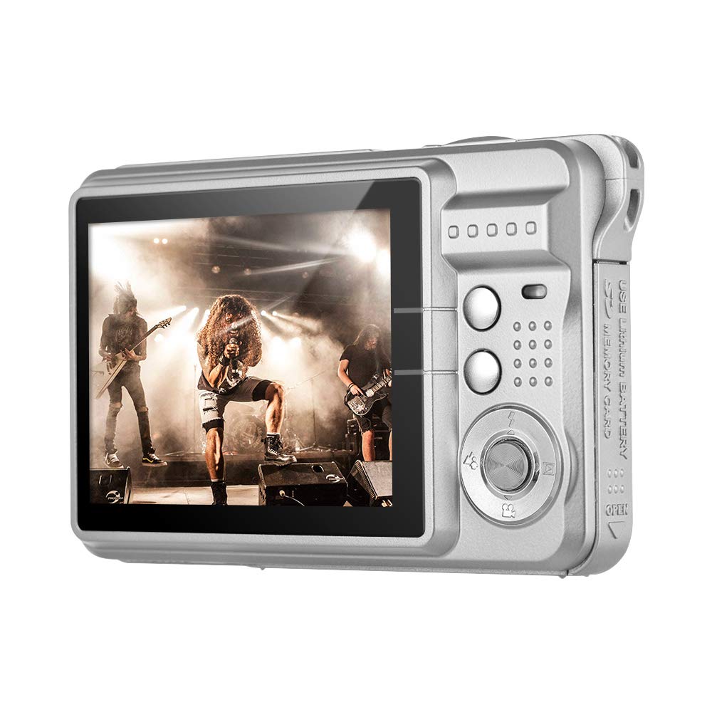 デジタルカメラ ando Amazon.com : Andoer Portable 1080P Digital Camera Video Camcorder